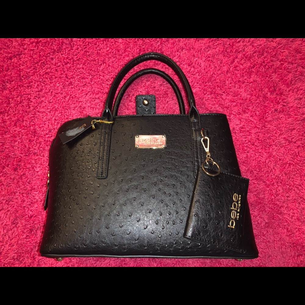 Bebe Purse